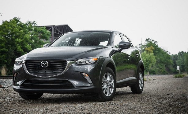 بررسی کوتاه مزدا CX-3 ؛ محصول جدید بهمن خودرو بررسی کوتاه مزدا CX-3 ؛ محصول جدید بهمن خودرو