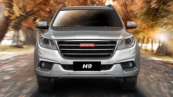 بررسی هاوال اچ ۹ (HAVAL H9): چینی چند صد میلیونی! بررسی هاوال اچ ۹ (HAVAL H9): چینی چند صد میلیونی!
