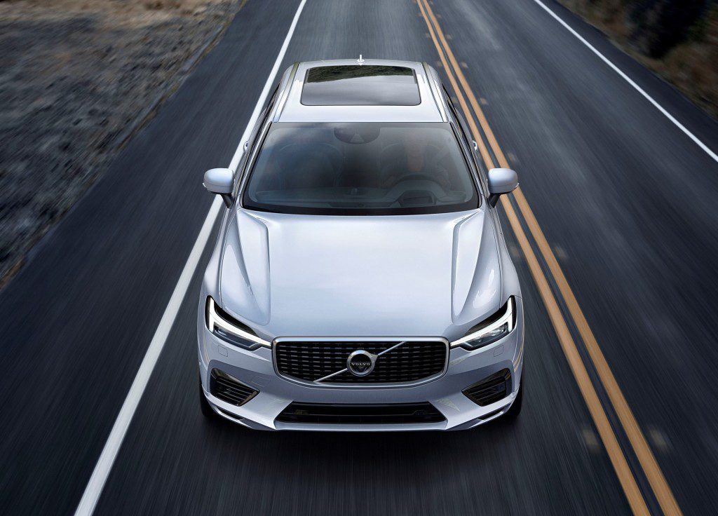عمرخودروهای دیزلی شرکت Volvo به انتها رسیده است؟ عمرخودروهای دیزلی شرکت Volvo به انتها رسیده است؟
