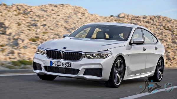 با 2018 BMW 640i xDrive آشنا شوید! با 2018 BMW 640i xDrive آشنا شوید!