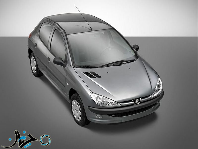 چگونه یک شرکت خودروسازی موفق ایجاد میشود؟ Peugeot_206_Type_2_05
