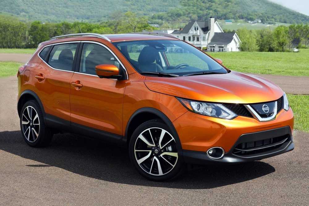 نیسان ایکس تریل 2018، با سیستم ProPilot Assist پیش میرود نیسان روگ 2018