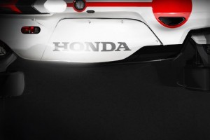Honda 2&4