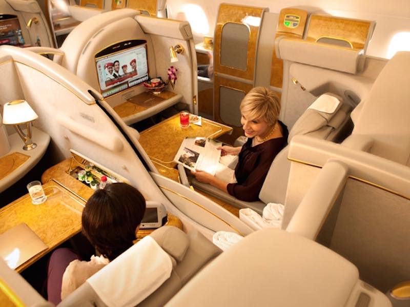 original_Best_Airline_First_Class_Seats_for_Couples-Emirates_First_Class_Suites