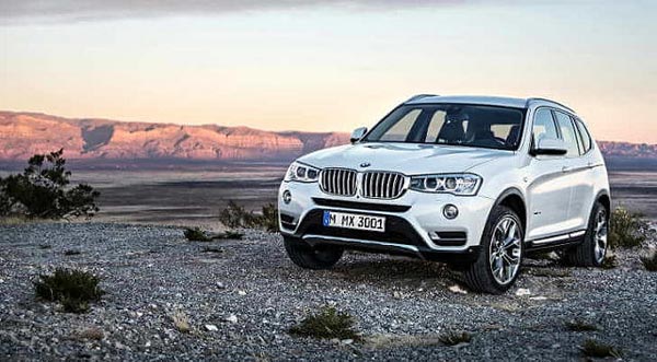 2017-BMW-X3-Redesign-and-Changes