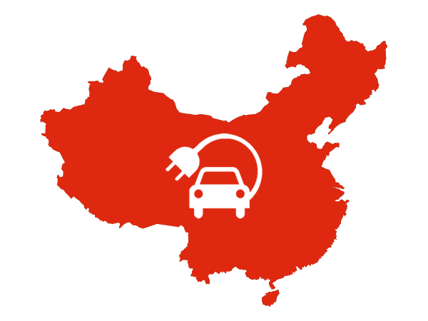 فیس‌ لیفت‌های چینی‌ خودروهای برقی
