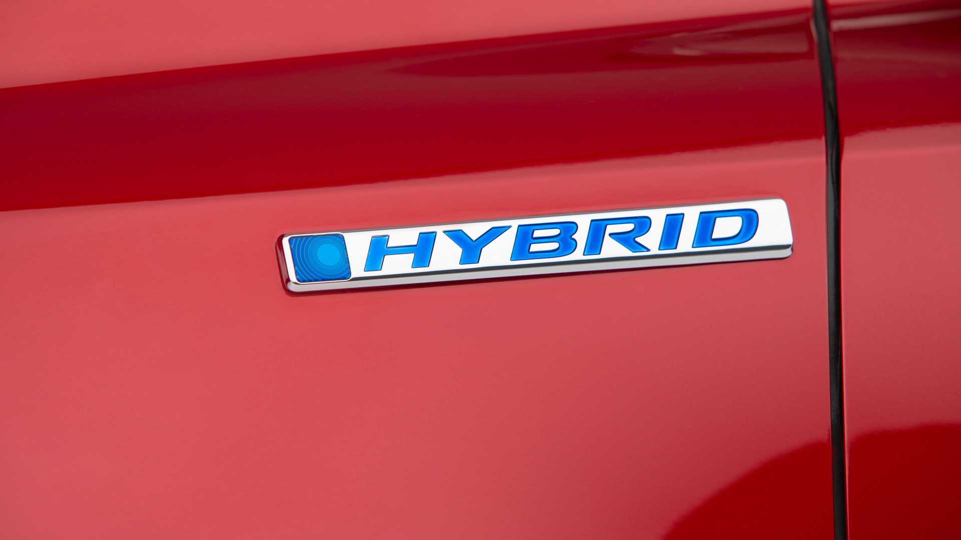 خودروهای هیبریدی کم مصرف هوندا CR-V مدل 2020 با طراحی جدیدتر و مصرف سوخت کم‌تر