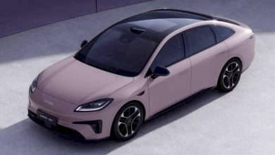 پیش فروش گک Aion RT با قیمت تنها 1 میلیارد تومن آغاز می‌شود منبع سایت چرخان