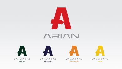 گامی نو به سوی آینده‎ای روشن؛ منبع سایت چرخان