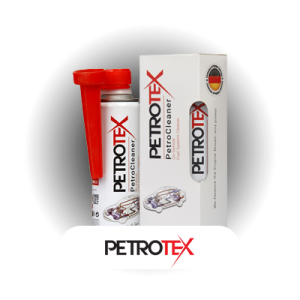 پتروتکس پتروکلینر – Petrotex PetroCleaner 300ml