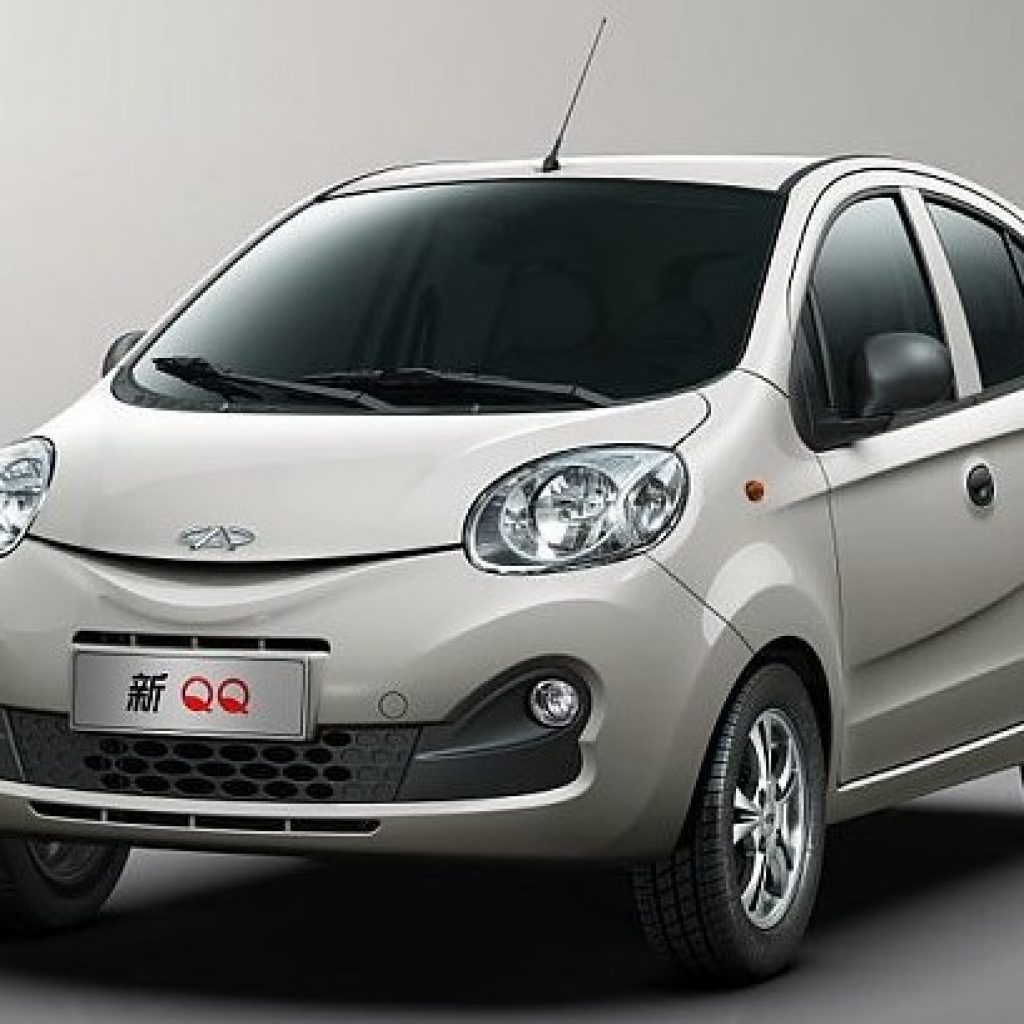 بررسی MVM 110 جدید: زشت یا زیبا؟!