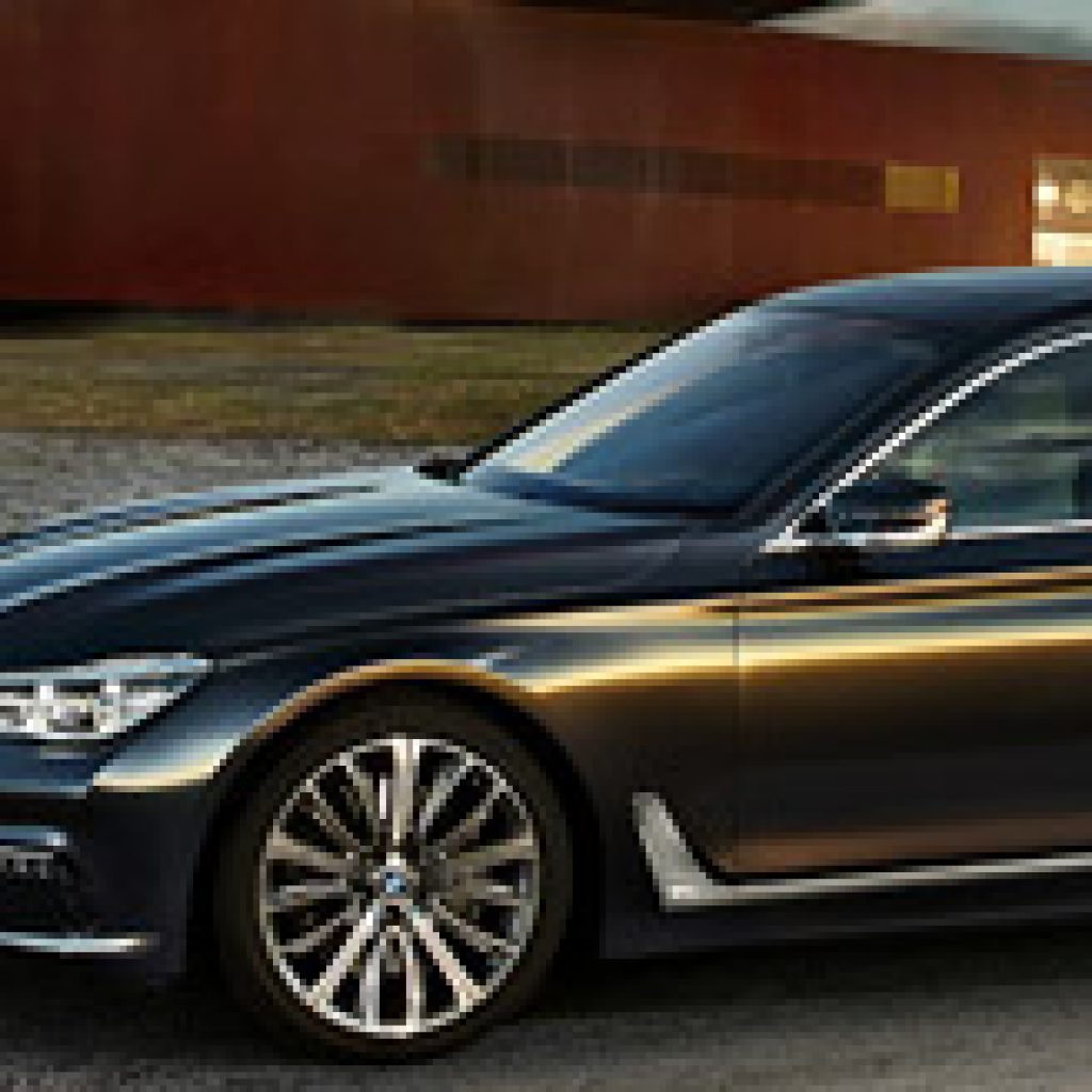 تماشاخانه: پنج تیزر تبلیغاتی جالب از BMW