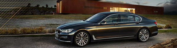 تماشاخانه: پنج تیزر تبلیغاتی جالب از BMW تماشاخانه: پنج تیزر تبلیغاتی جالب از BMW