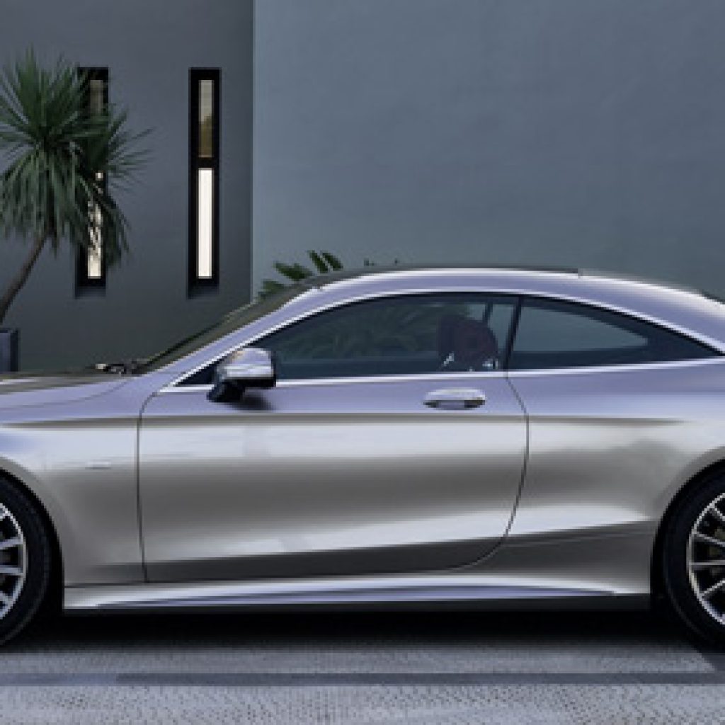 تماشاخانه: 5 تیزر تبلیغاتی جالب از سوی مرسدس بنز