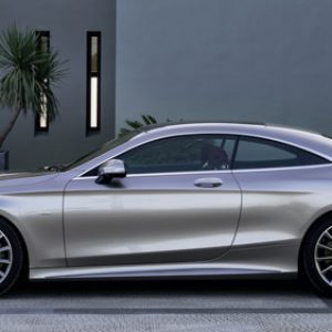 تماشاخانه: 5 تیزر تبلیغاتی جالب از سوی مرسدس بنز