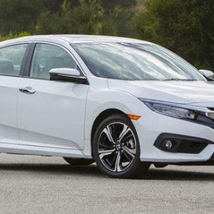 با بهترین خودروهای سال 2016 کانادا آشنا شوید