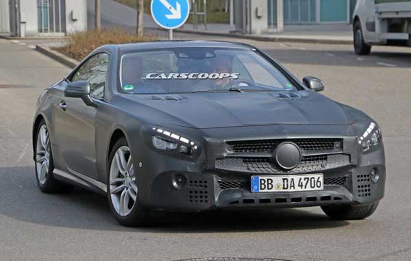 2017-Mercedes-SL-FL2