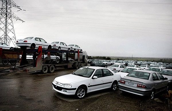 میزان مصرف سوخت پژو پارس LX چقدر است؟