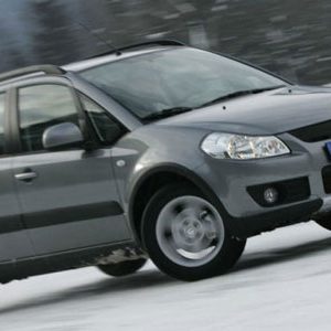 7 خودروی عالی و ارزان قیمت برای زمستان