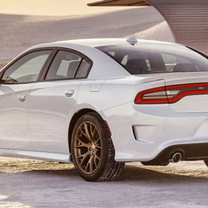 10 خودرویی که سرعتی بیش از ظاهرشان دارند!