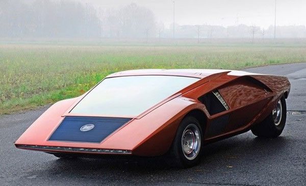 1970-Lancia-Stratos-HF-Zero-from-the-Bertone-Museum