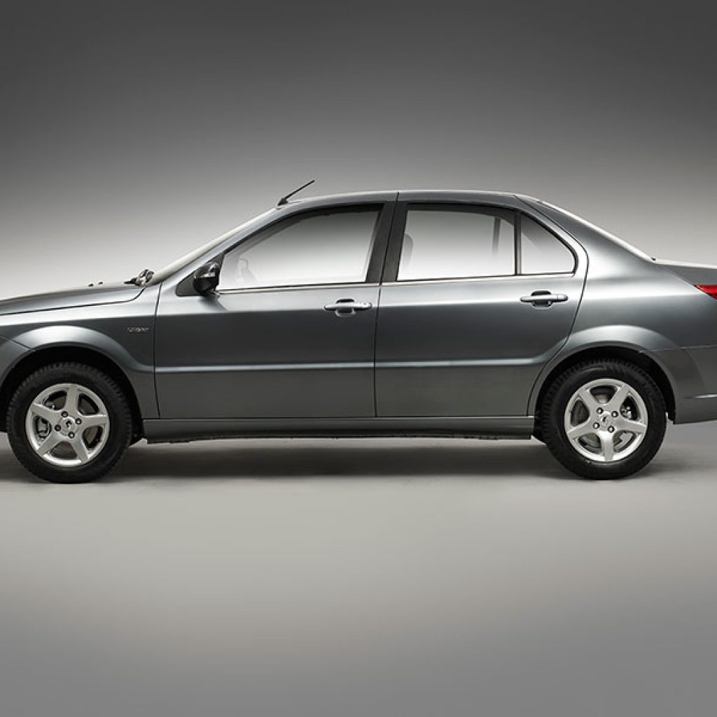 خودرو سازان داخلی و معضل فیس لیفت!