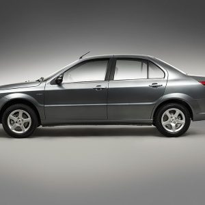 خودرو سازان داخلی و معضل فیس لیفت!