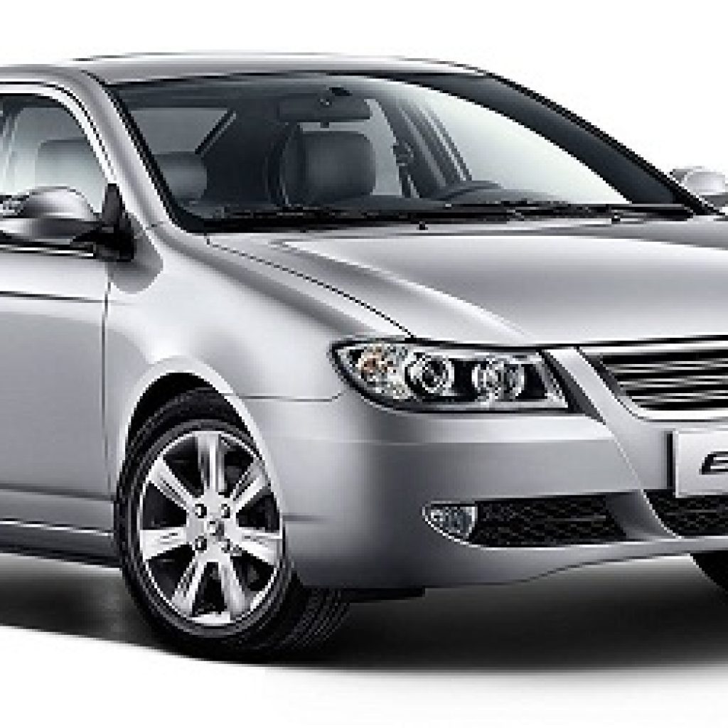 توقف تولید 3 خودرو در ایران