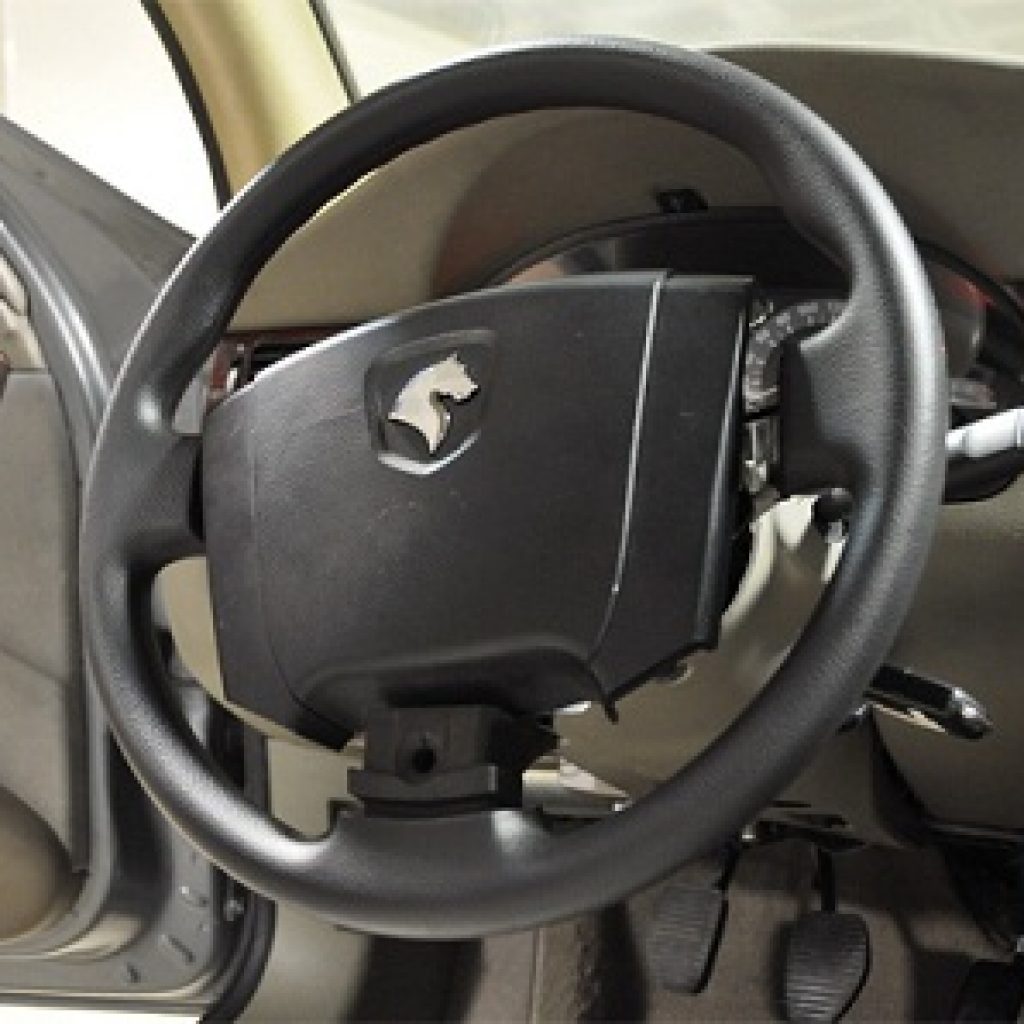 تفاوت‌های فرمان برقی با فرمان هیدرولیکی در چیست؟