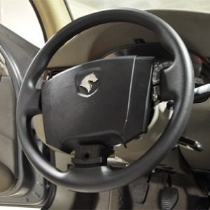 تفاوت‌های فرمان برقی با فرمان هیدرولیکی در چیست؟