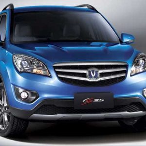 آغاز طرح فروش شاسی بلند سایپا