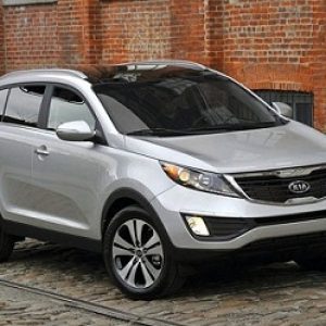 معرفی 15 شاسی‌بلند کوچک ولی ایمن!