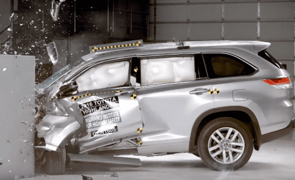 تویوتا هایلندر