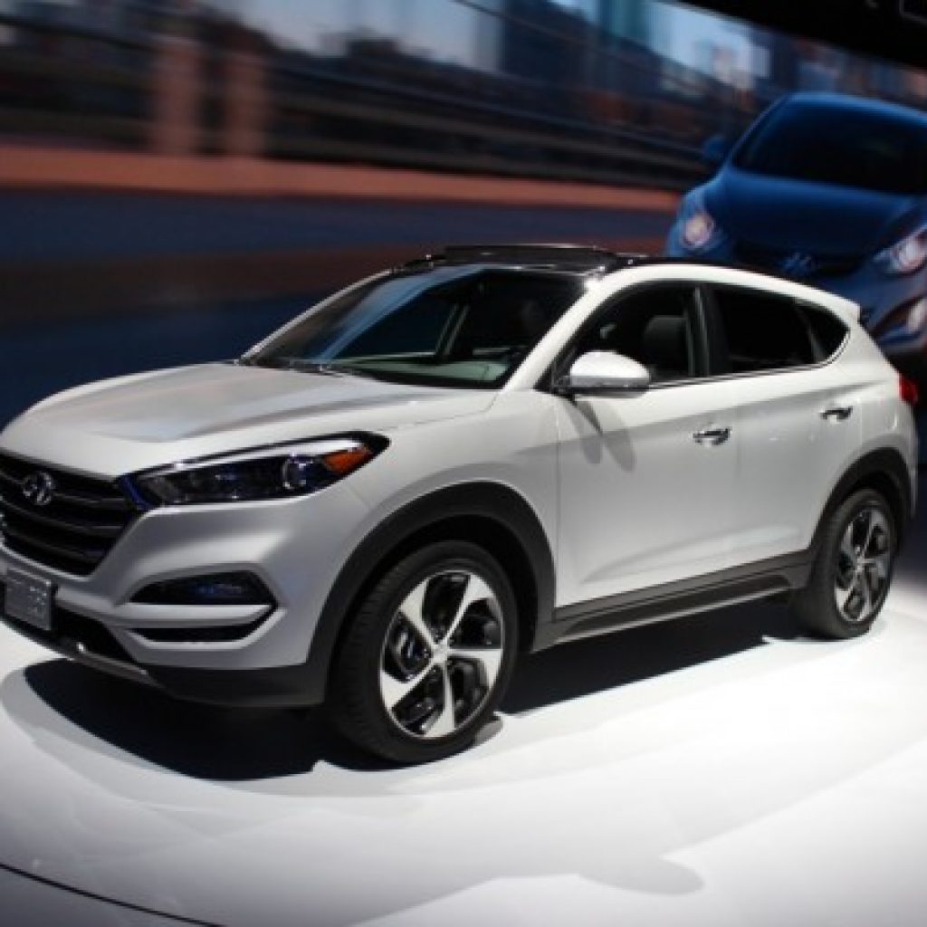 با چقدر نقدینگی می‌توان هیوندای سوناتا و هیوندای توسان خرید؟ (بهمن 96)