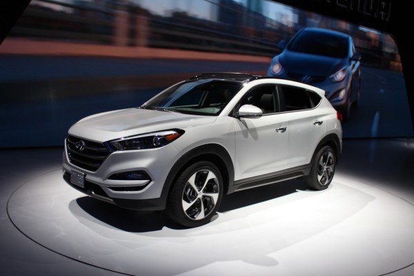 هیوندای النترا و توسان تولید‌ِ ایران، به‌زودی در خیابان‎های کشور!