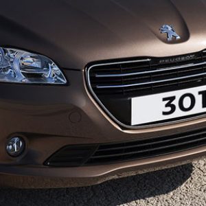 ویدئوی پژو 301 از تمام زوایا و قسمت‌های خودرو را تماشا کنید