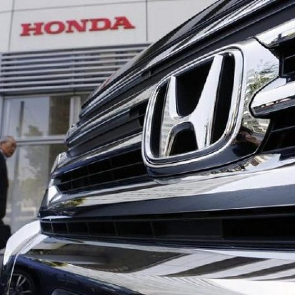 فراخوانی بزرگ ایربگ تاکاتا: هوندا بیش از ۲ میلیون خودرو را فرا می‌خواند