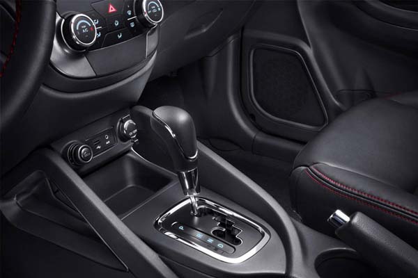 مقایسه چانگان CS35 با جک S5؛ چینی‌های خوش شانس!