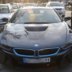 افزایش قیمت نیم میلیارد تومانی یک خودرو در تهران!