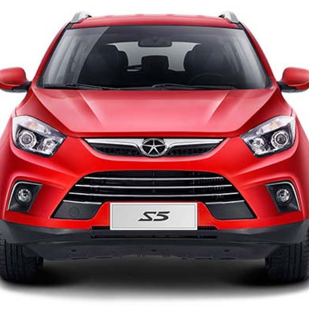 5 دلیل برای این‌که جک اس5 بخریم!