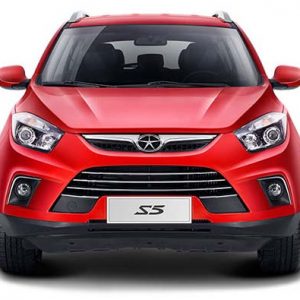 5 دلیل برای این‌که جک اس5 بخریم!