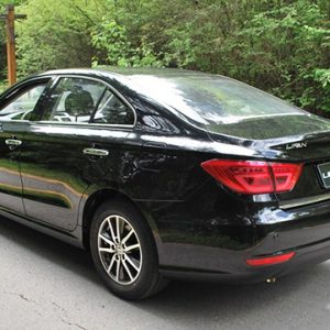 خودروی چینی، فاتح بازار!