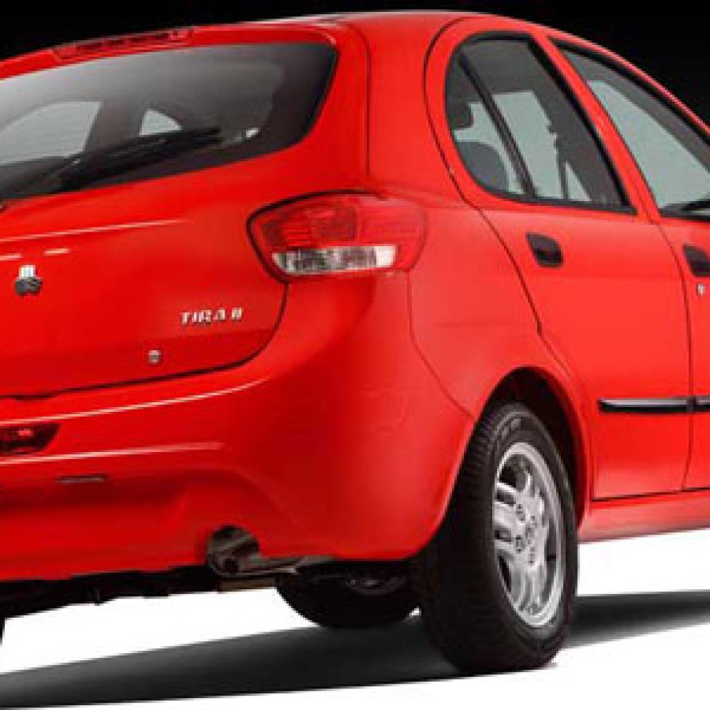 بدترین خودروی کشور از نگاه مشتریان در بازه قیمتی ۲۵ تا ۵۰ میلیون تومان را بشناسید!