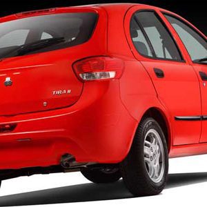 بدترین خودروی کشور از نگاه مشتریان در بازه قیمتی ۲۵ تا ۵۰ میلیون تومان را بشناسید!