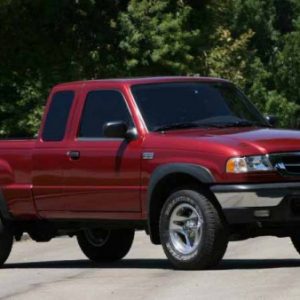 فراخوان پیکاپ‌های سری B به‌دلیل وجود نقص فنی در کیسه‌هوا