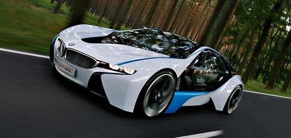 BMW.i8