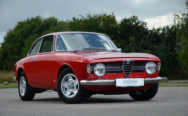 آلفا سوپر اسپرینت