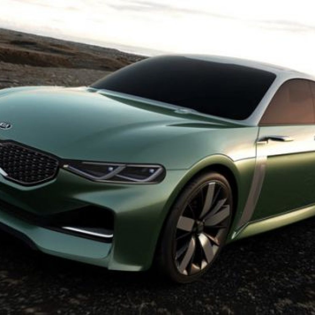 کیا یک سدان اسپرت تولید می‌کند!