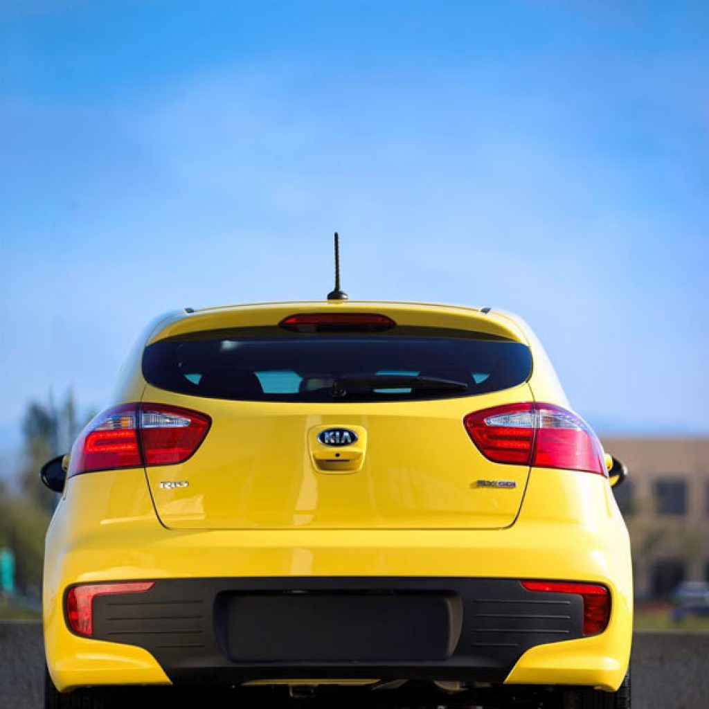 طرح بازديد رایگان قبل از سفر نوروز 97 نمایندگی رسمی کیاموتورز در ایران