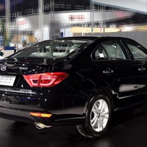 این چینی‌های با کیفیت!